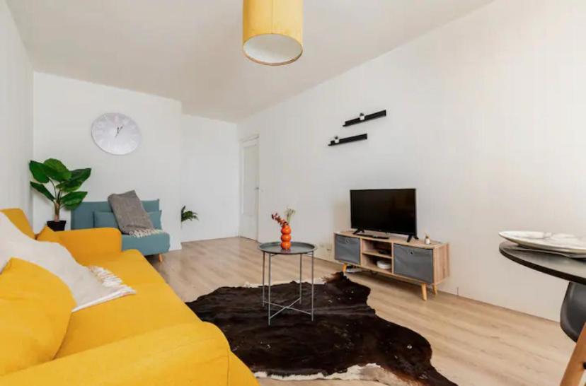 Le Petit Paradis De Lille Mons-en-Baroeul Extérieur photo