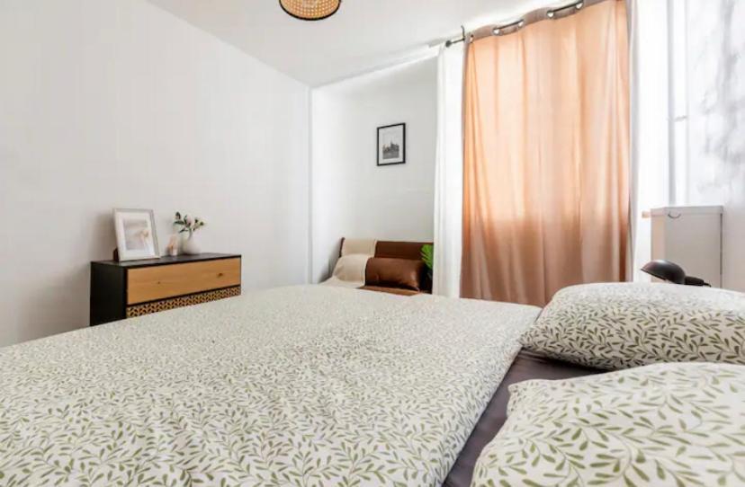 Le Petit Paradis De Lille Mons-en-Baroeul Extérieur photo
